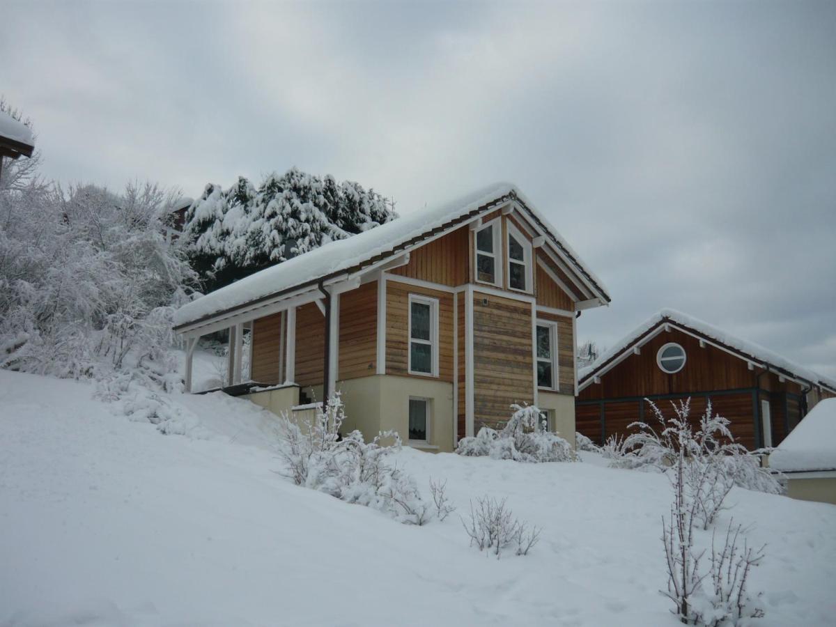 Chalet Des Pierres Opalines Xonrupt-Longemer Zewnętrze zdjęcie