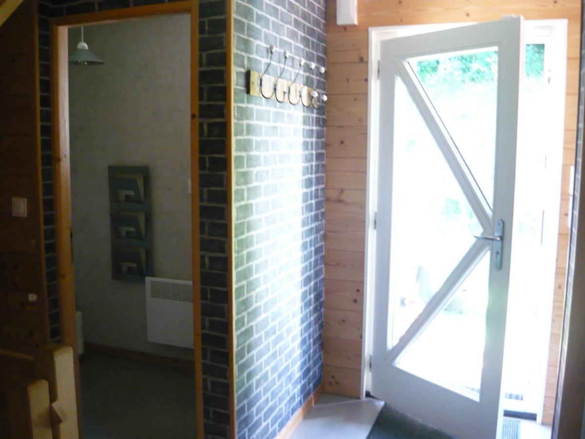 Chalet Des Pierres Opalines Xonrupt-Longemer Zewnętrze zdjęcie